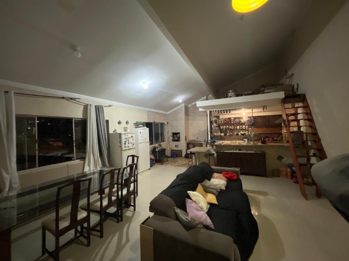 Quarto Hostel Κουριτίμπα Εξωτερικό φωτογραφία