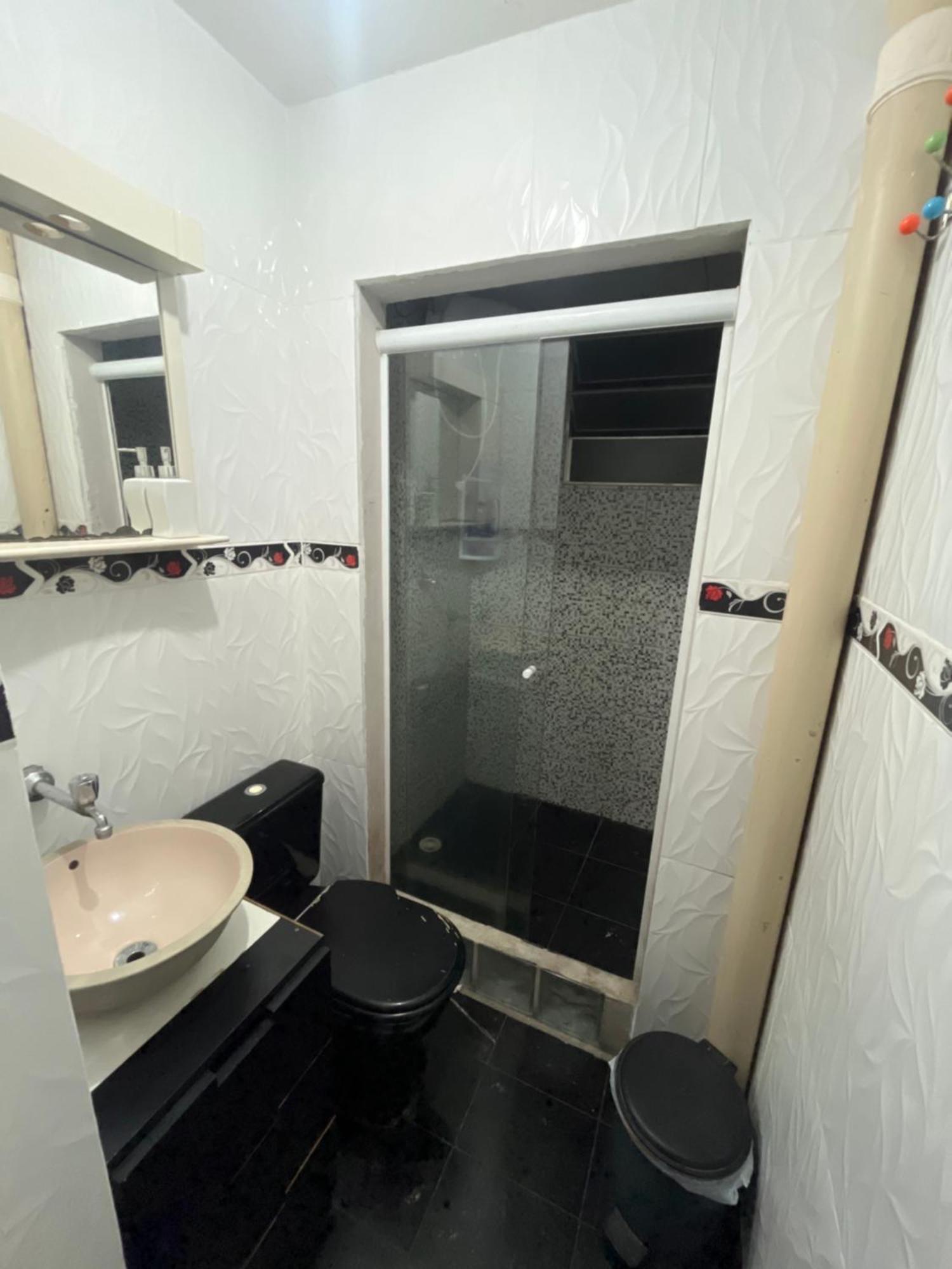 Quarto Hostel Κουριτίμπα Εξωτερικό φωτογραφία
